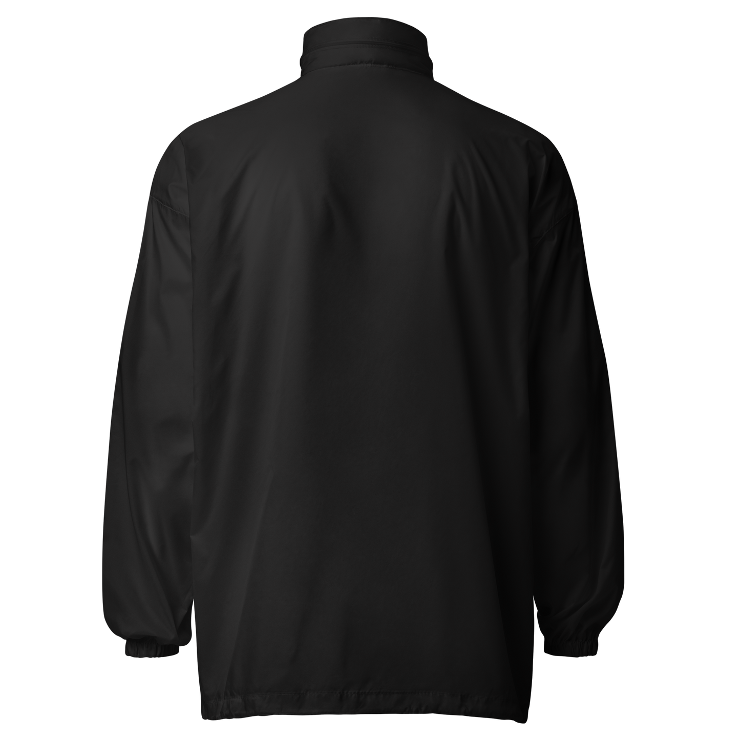 The Vanguard Windbreaker