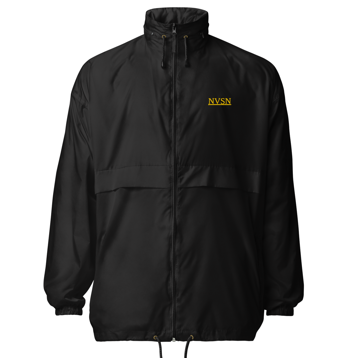 The Vanguard Windbreaker
