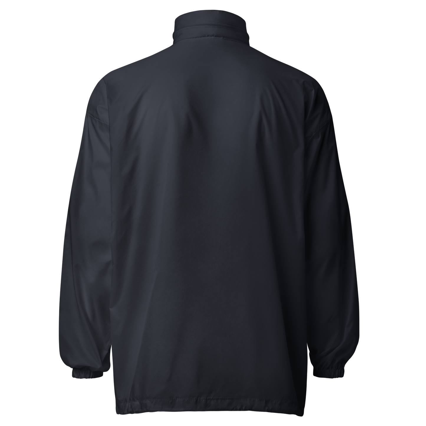 The Vanguard Windbreaker