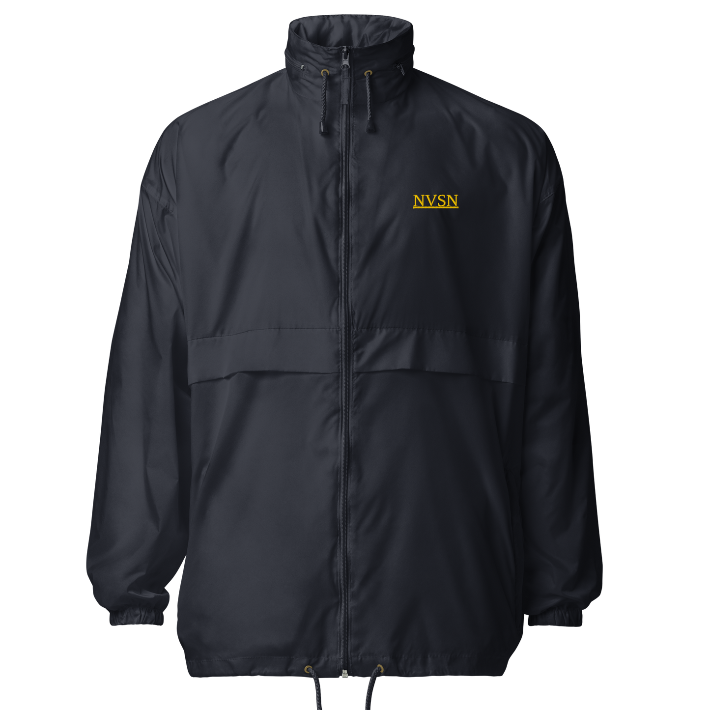 The Vanguard Windbreaker