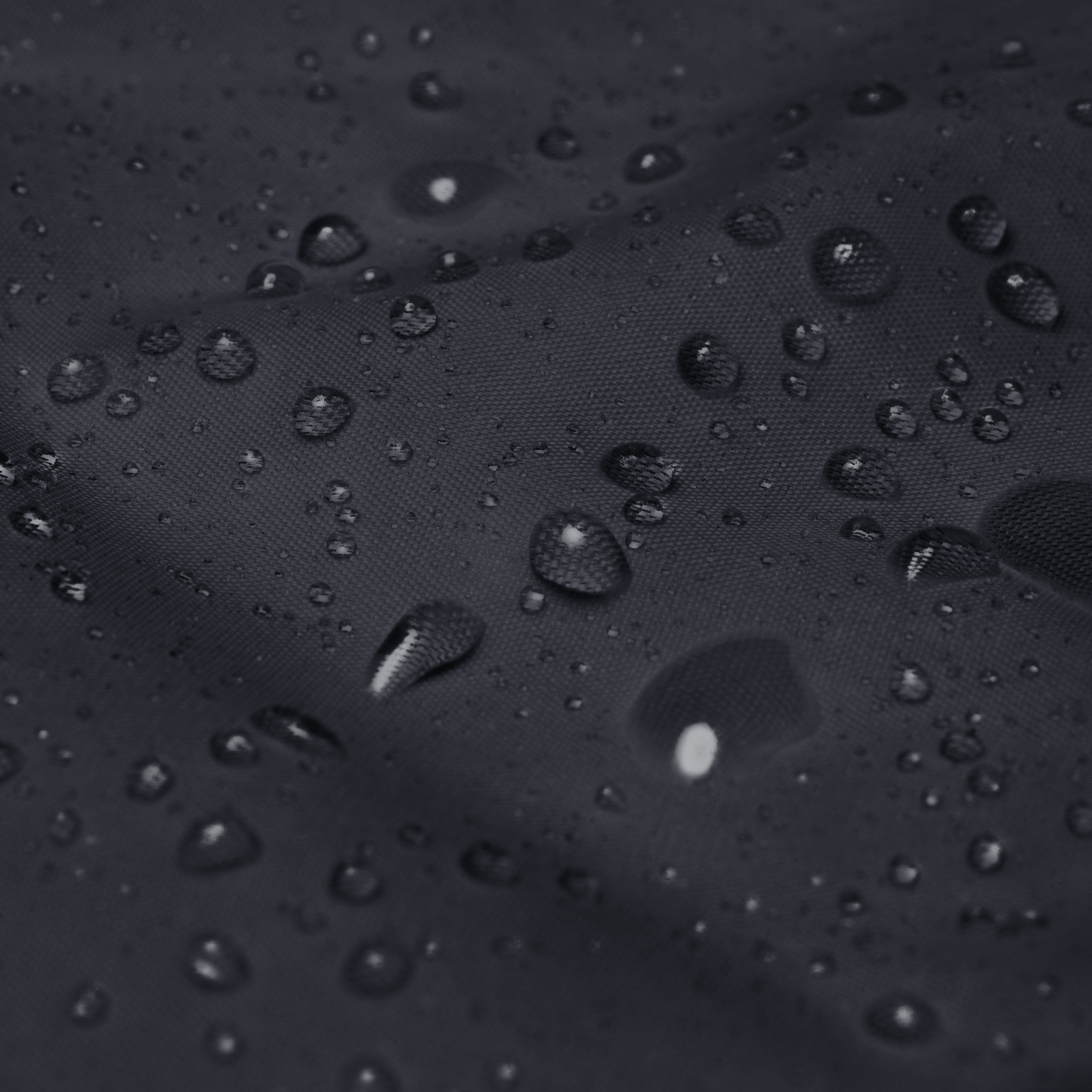 The Vanguard Windbreaker