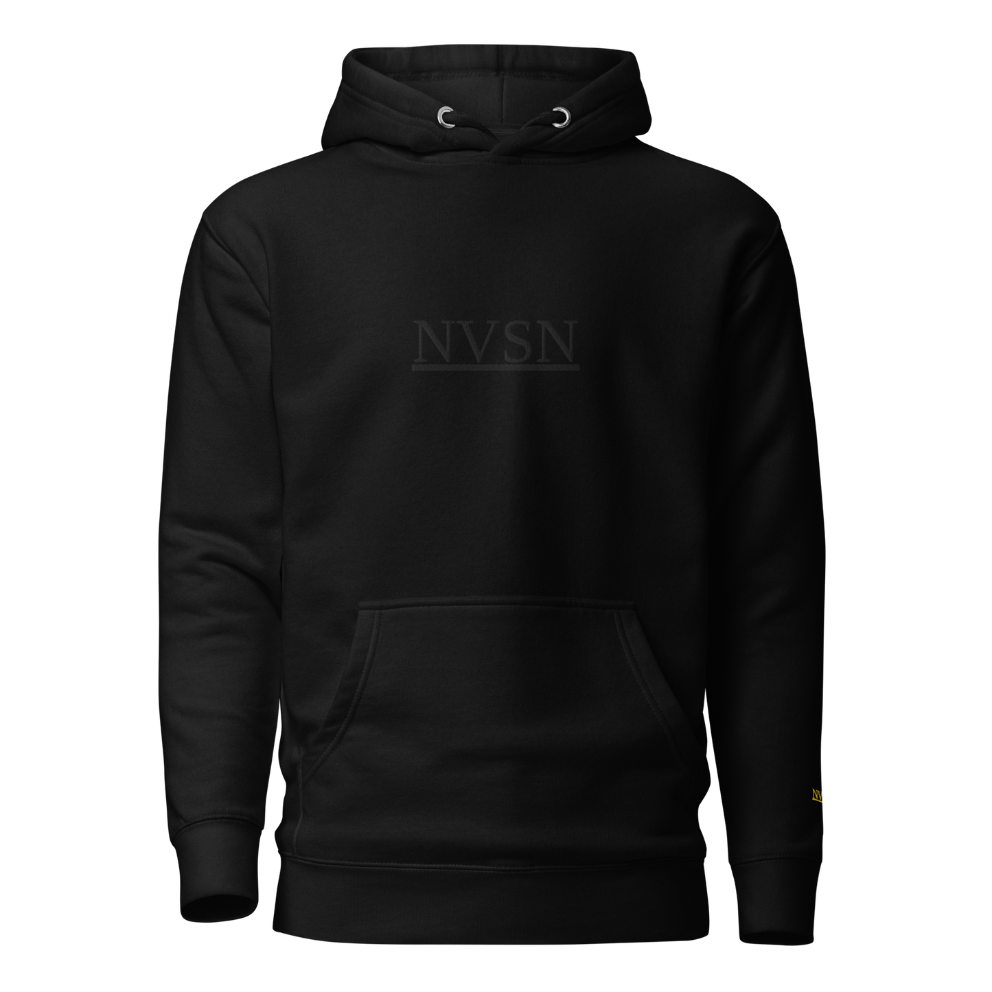 The Monolith Hoodie