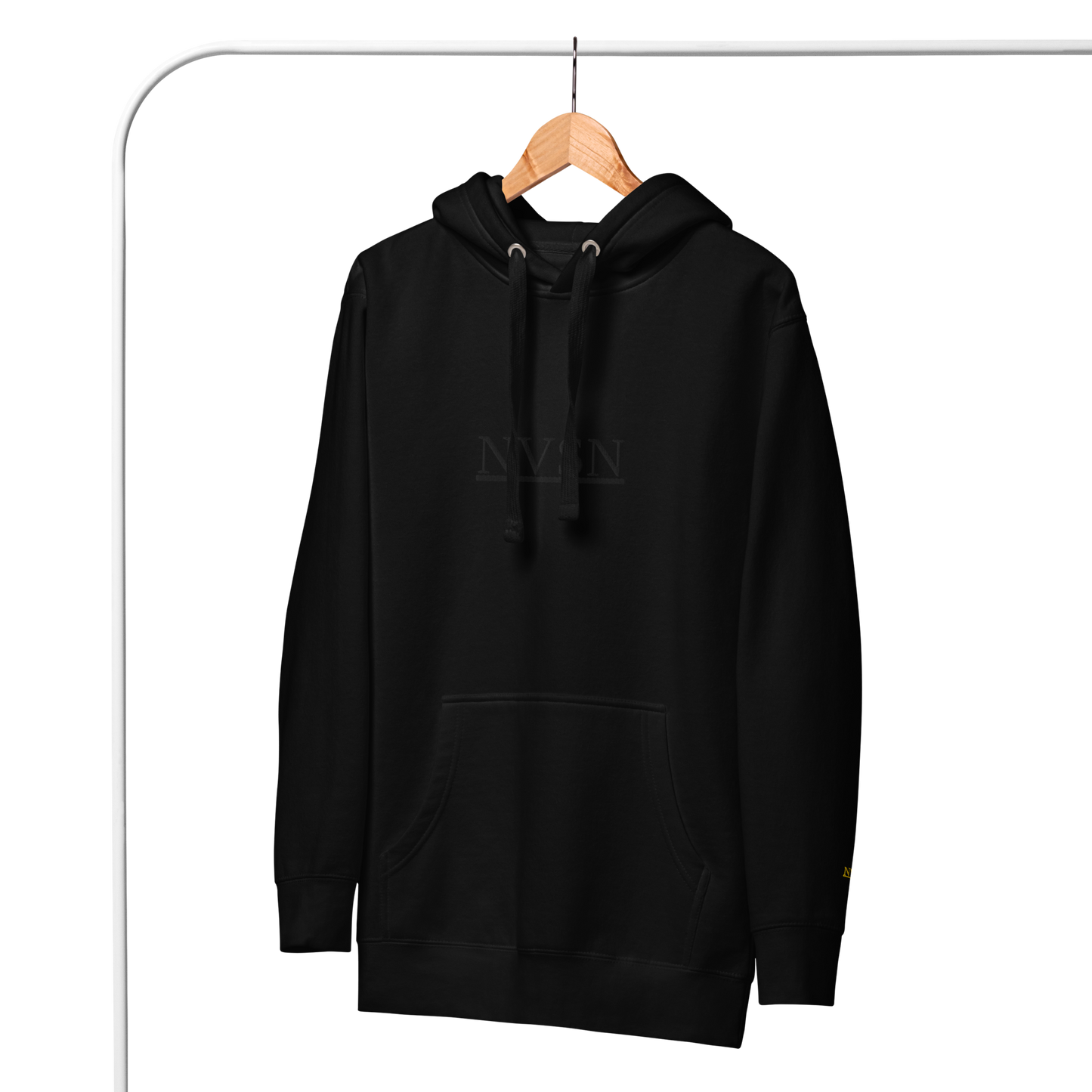 The Monolith Hoodie