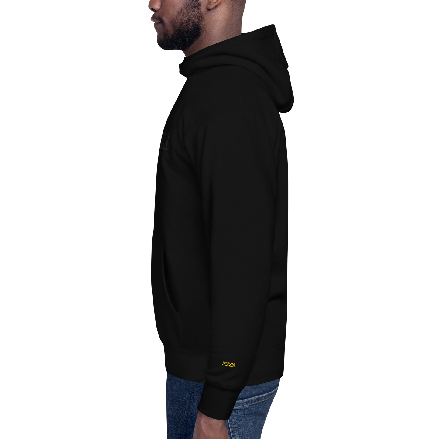 The Monolith Hoodie