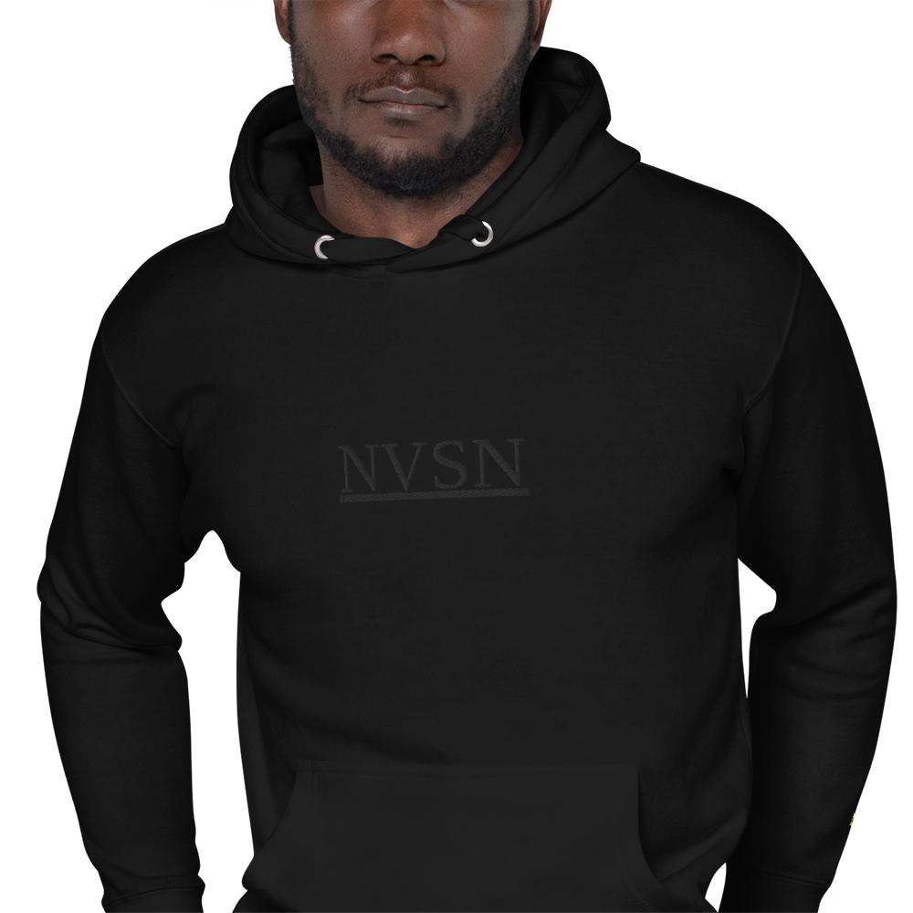 The Monolith Hoodie
