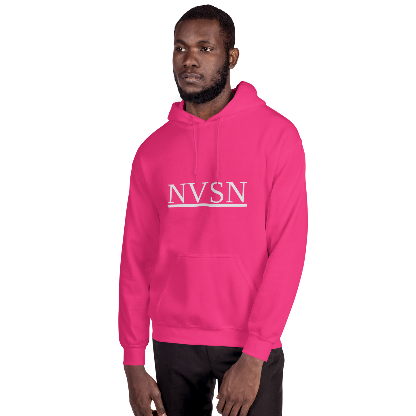 Heavy Blend Hoodie (Brights 'n' Lights)