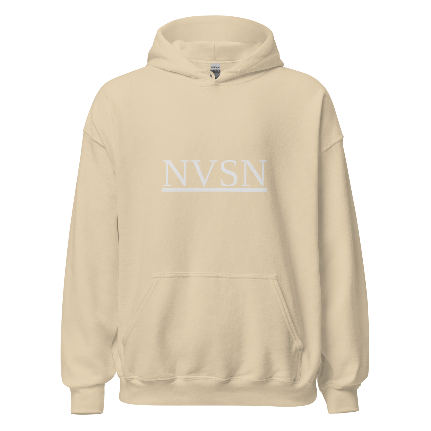 Heavy Blend Hoodie (Brights 'n' Lights)