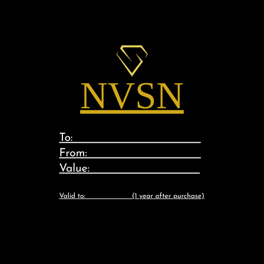 NVSN Gift Voucher