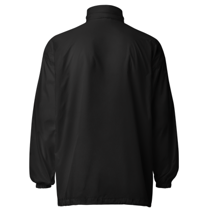 The Vanguard Windbreaker