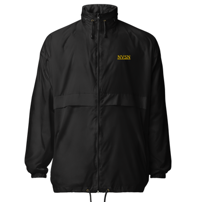 The Vanguard Windbreaker