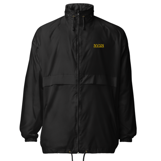 The Vanguard Windbreaker