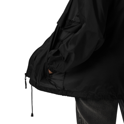 The Vanguard Windbreaker