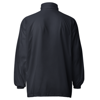 The Vanguard Windbreaker