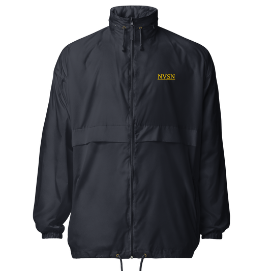 The Vanguard Windbreaker