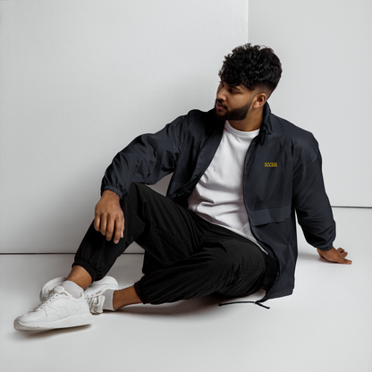 The Vanguard Windbreaker