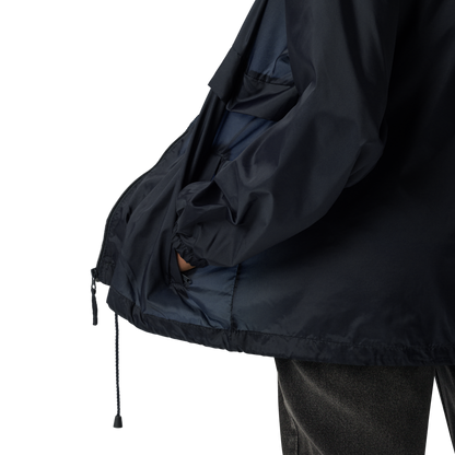 The Vanguard Windbreaker