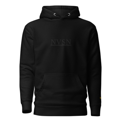The Monolith Hoodie
