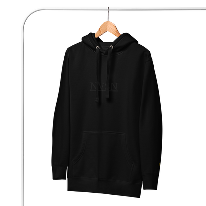 The Monolith Hoodie