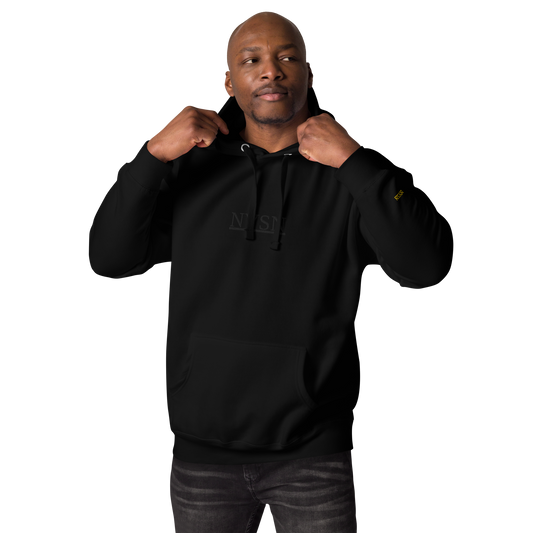 The Monolith Hoodie
