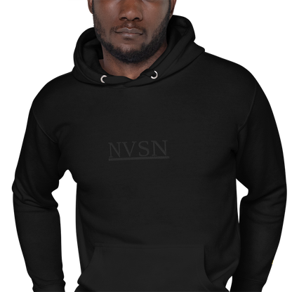 The Monolith Hoodie