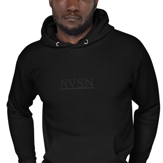 The Monolith Hoodie