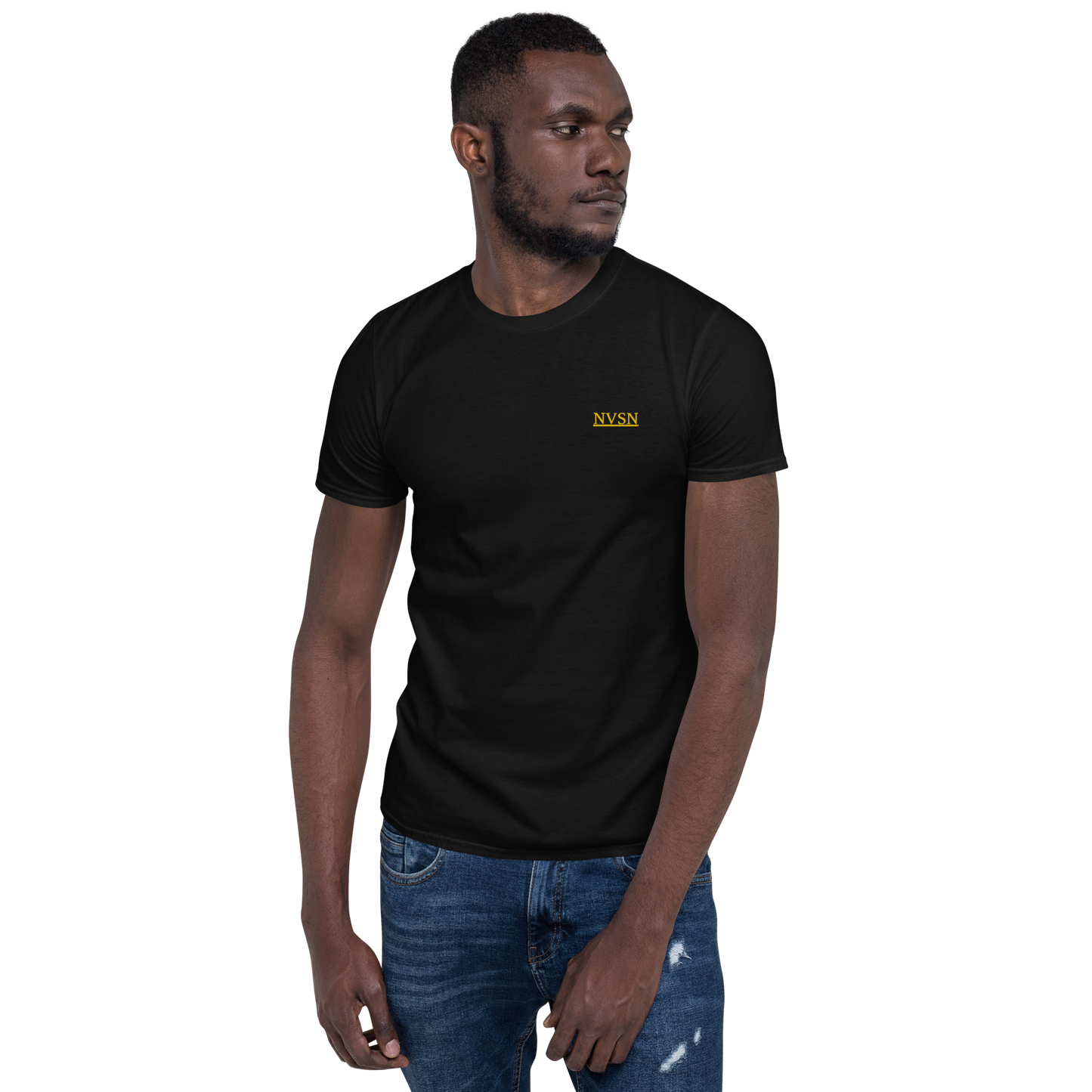 The Sovereign Tee