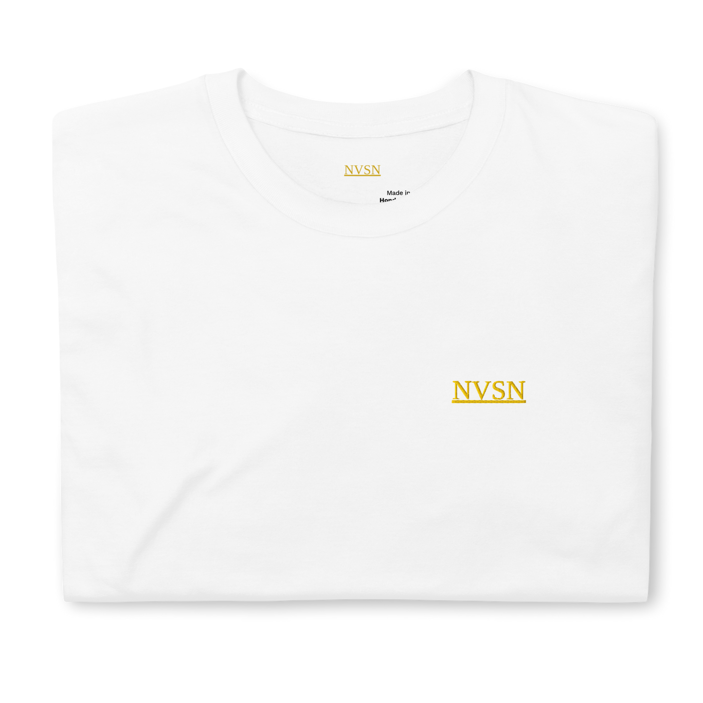 The Sovereign Tee