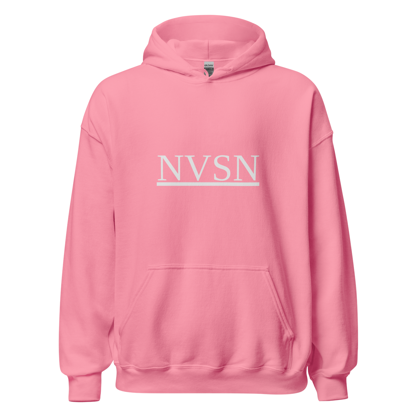 Heavy Blend Hoodie (Brights 'n' Lights)
