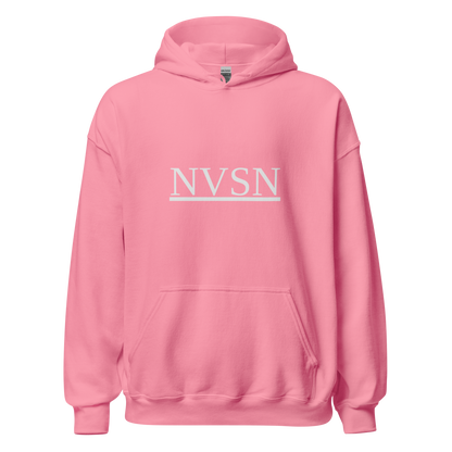 Heavy Blend Hoodie (Brights 'n' Lights)