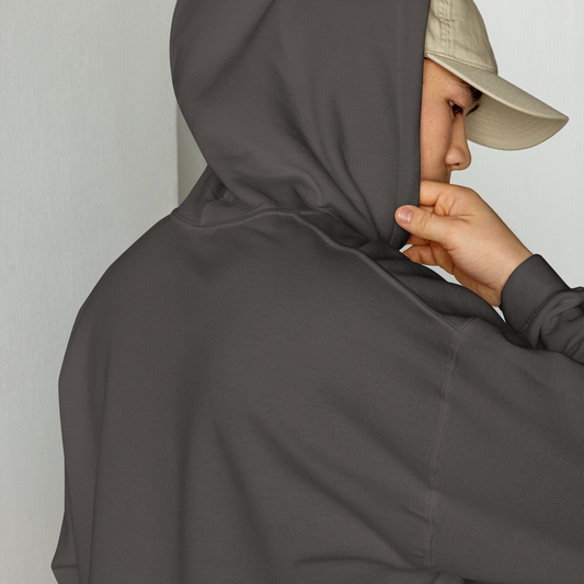 Heavy Blend Hoodie (Darks)