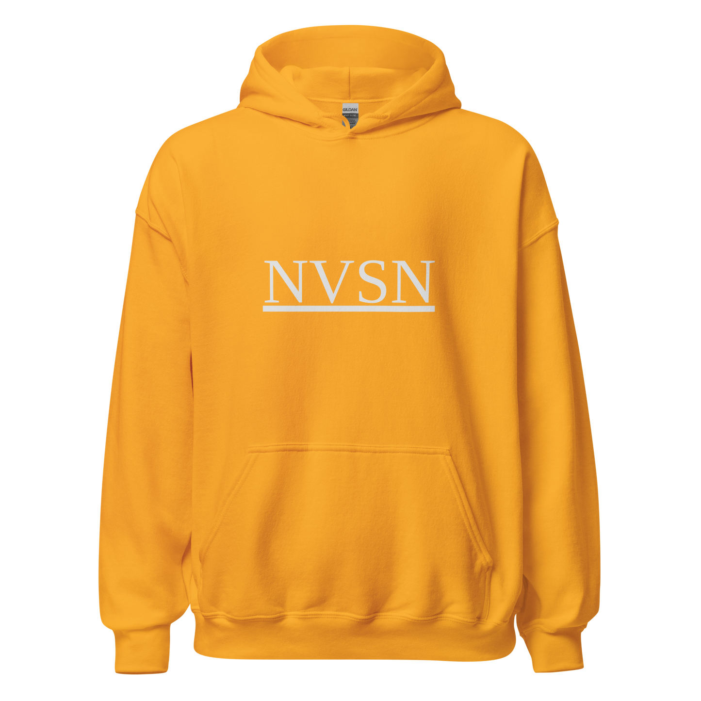 Heavy Blend Hoodie (Brights 'n' Lights)