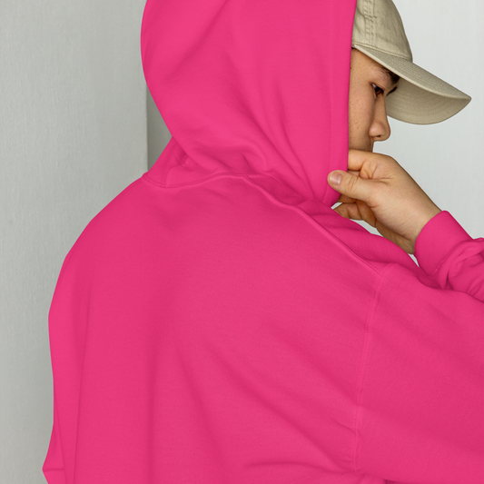 Heavy Blend Hoodie (Brights 'n' Lights)
