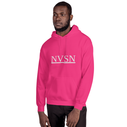 Heavy Blend Hoodie (Brights 'n' Lights)