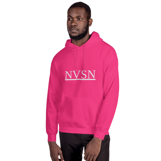 Heavy Blend Hoodie (Brights 'n' Lights)