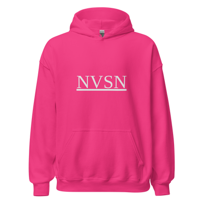Heavy Blend Hoodie (Brights 'n' Lights)