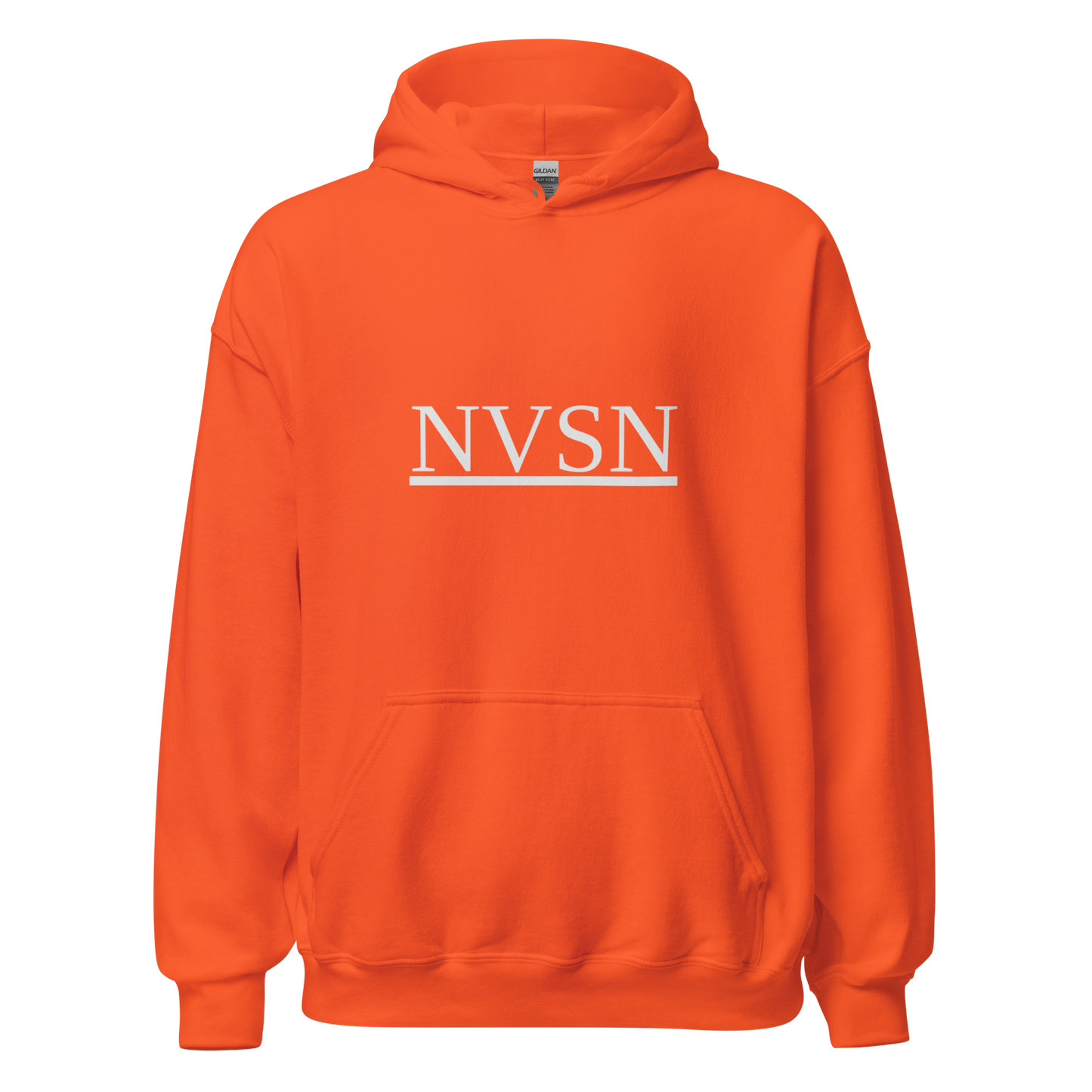 Heavy Blend Hoodie (Brights 'n' Lights)