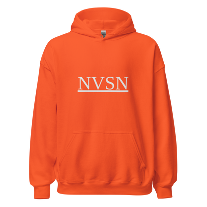 Heavy Blend Hoodie (Brights 'n' Lights)