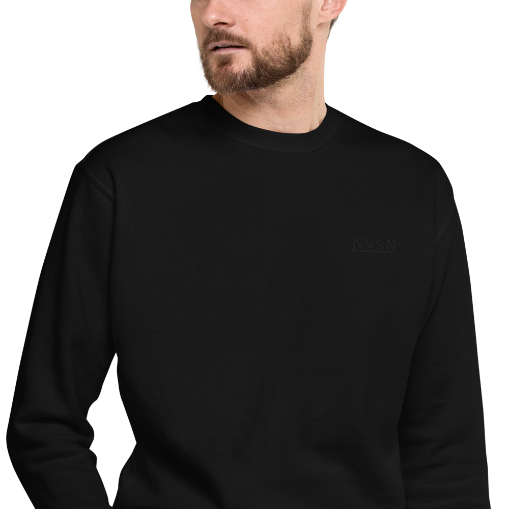 The Eclipse Sweater