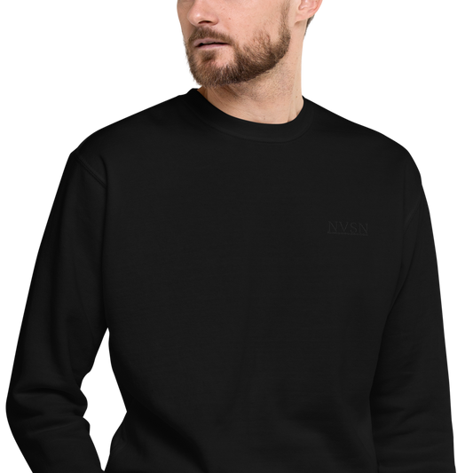 The Eclipse Sweater